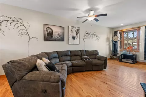 201 E Magnolia Dr, Belgrade, MT 59714