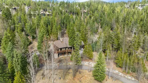 231 Arrowhead Dr, Whitefish, MT 59937