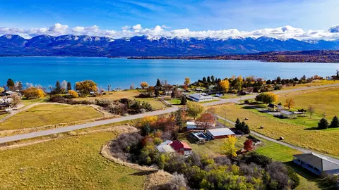 35601 Rocky Point Rd, Polson, MT 59860