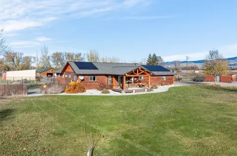 344 Harold Ln, Corvallis, MT 59828