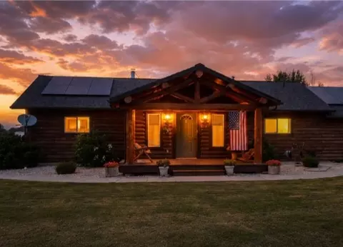 344 Harold Ln, Corvallis, MT 59828