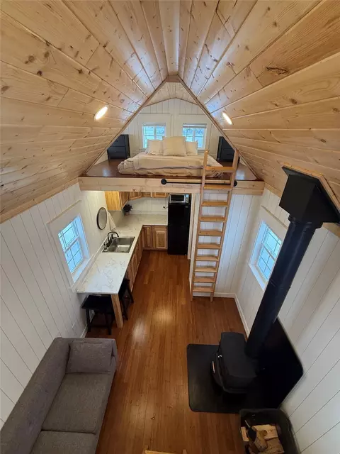 Nhn Hillside Road, Saint Ignatius, MT 59865