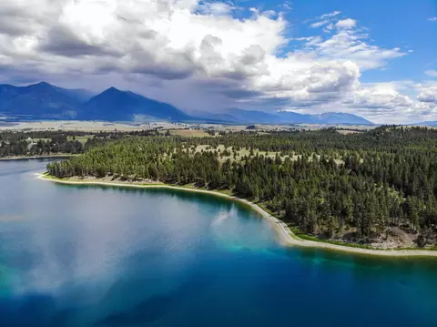2650 Sophie Lake Rd, Eureka, MT 59917