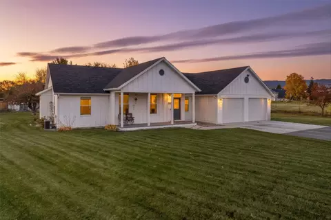 324 Doran Ln, Hamilton, MT 59840