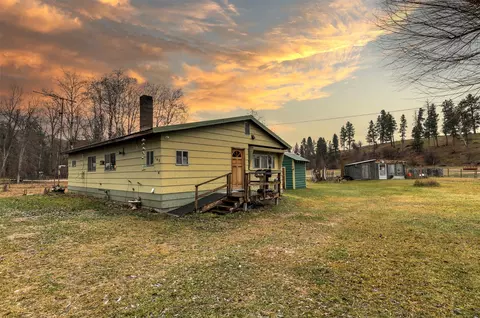 143 Joe Abbey Ln, Darby, MT 59829