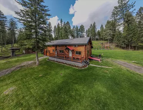 6470 Us Highway 93 S, Eureka, MT 59917