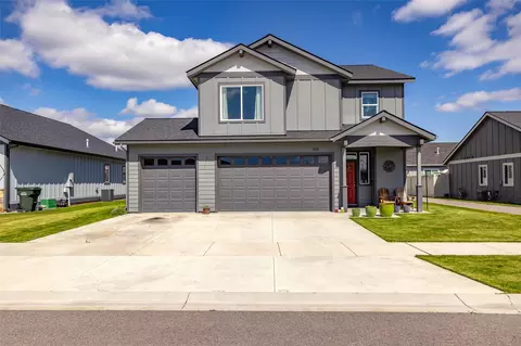3025 Elderberry Ave, Kalispell, MT 59901