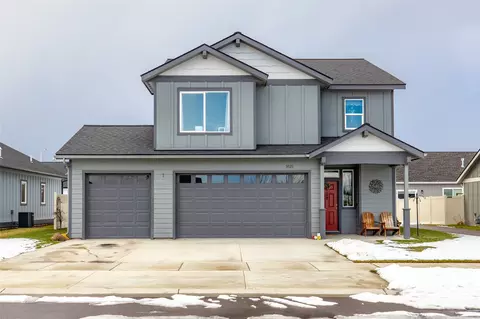 3025 Elderberry Ave, Kalispell, MT 59901