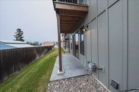 Exterior - 207 Stoner Loop #A, Lakeside, MT 59922 photo 6 of 7