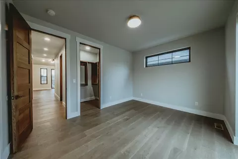 Bedroom - 207 Stoner Loop #A, Lakeside, MT 59922 photo 21 of 36