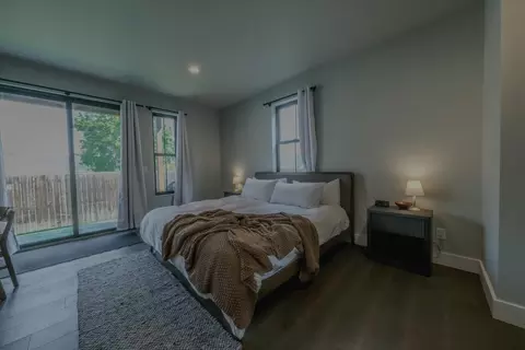 Bedroom - 207 Stoner Loop #A, Lakeside, MT 59922 photo 2 of 36