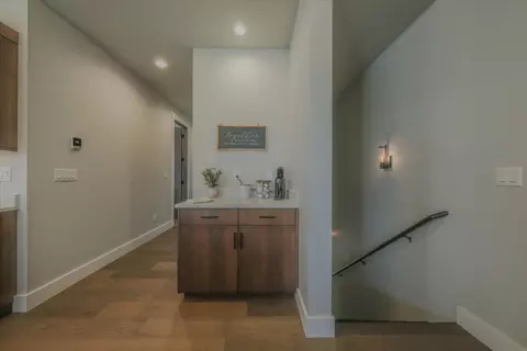 Entry Way - 207 Stoner Loop #A, Lakeside, MT 59922 photo 7 of 28