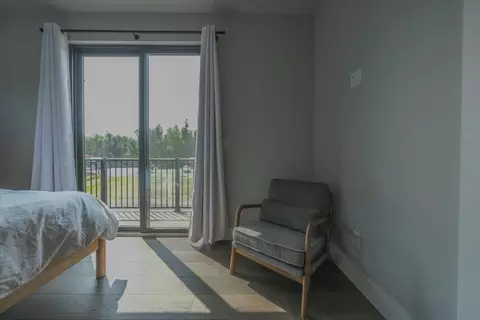 Bedroom - 207 Stoner Loop #A, Lakeside, MT 59922 photo 12 of 36