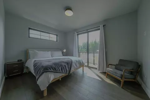 Bedroom - 207 Stoner Loop #A, Lakeside, MT 59922 photo 9 of 36