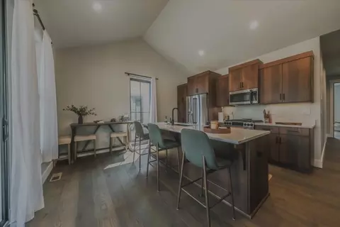 Entry Way - 207 Stoner Loop #A, Lakeside, MT 59922 photo 8 of 28