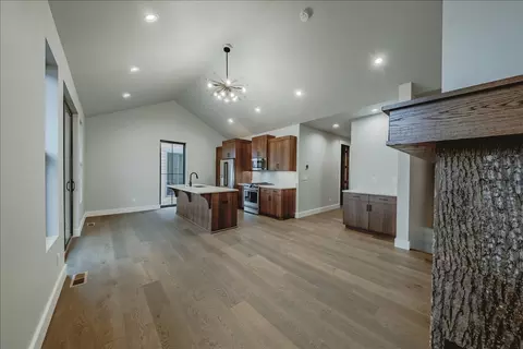 Living - 207 Stoner Loop #A, Lakeside, MT 59922 photo 10 of 24