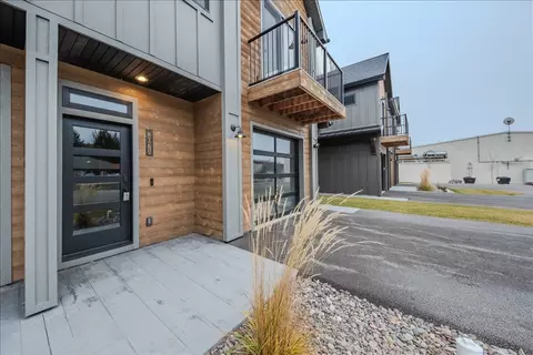 Exterior - 207 Stoner Loop #A, Lakeside, MT 59922 photo 1 of 7