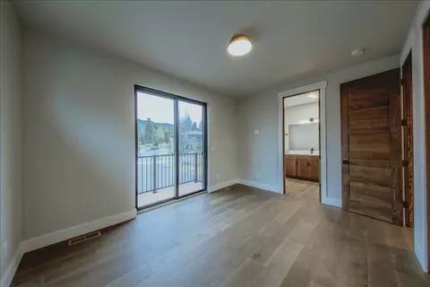 Bedroom - 207 Stoner Loop #A, Lakeside, MT 59922 photo 34 of 36