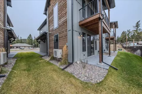 Exterior - 207 Stoner Loop #A, Lakeside, MT 59922 photo 4 of 7