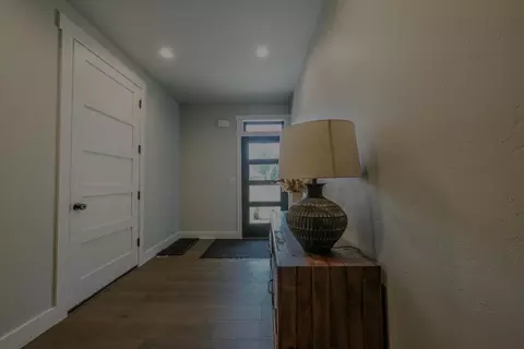 Entry Way - 207 Stoner Loop #A, Lakeside, MT 59922 photo 6 of 28