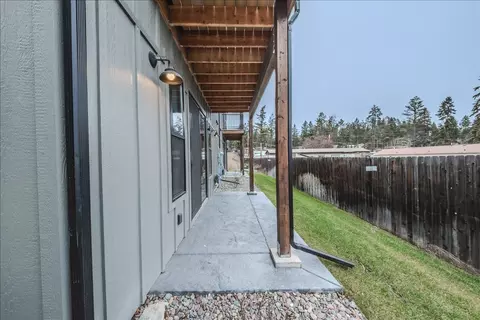 Exterior - 207 Stoner Loop #A, Lakeside, MT 59922 photo 5 of 7