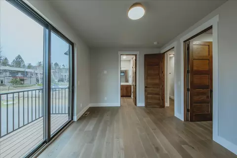 Bedroom - 207 Stoner Loop #A, Lakeside, MT 59922 photo 31 of 36