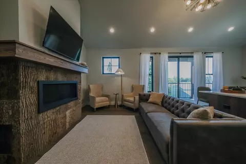 Living - 207 Stoner Loop #A, Lakeside, MT 59922 photo 2 of 24