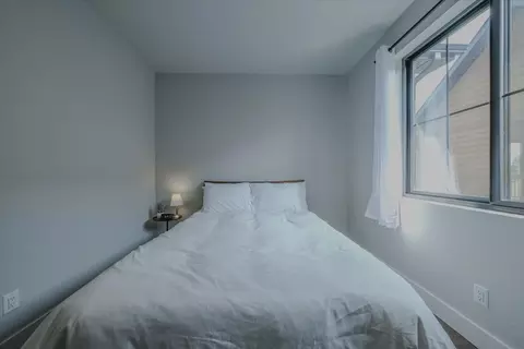 Bedroom - 207 Stoner Loop #A, Lakeside, MT 59922 photo 6 of 36