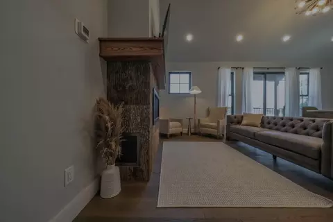 Living - 207 Stoner Loop #A, Lakeside, MT 59922 photo 1 of 24