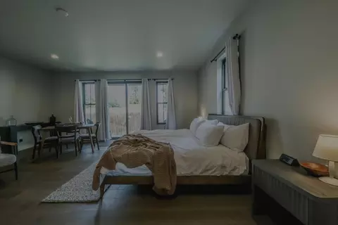 Bedroom - 207 Stoner Loop #A, Lakeside, MT 59922 photo 4 of 36