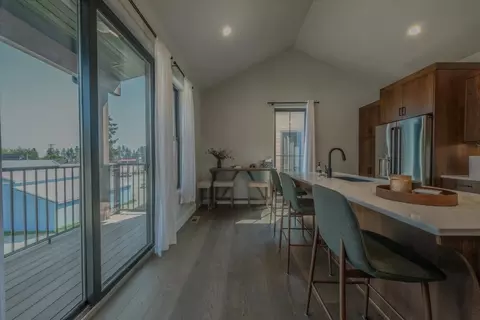 Entry Way - 207 Stoner Loop #A, Lakeside, MT 59922 photo 9 of 28