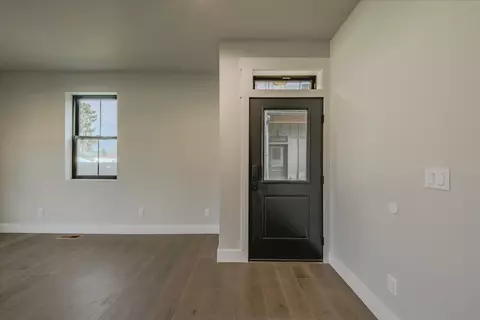 Entry Way - 207 Stoner Loop #A, Lakeside, MT 59922 photo 26 of 28