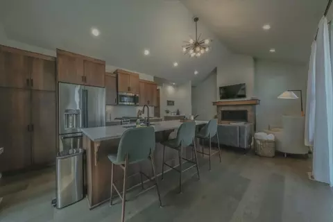 Entry Way - 207 Stoner Loop #A, Lakeside, MT 59922 photo 12 of 28