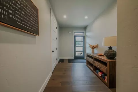 Entry Way - 207 Stoner Loop #A, Lakeside, MT 59922 photo 4 of 28