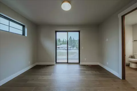 Bedroom - 207 Stoner Loop #A, Lakeside, MT 59922 photo 22 of 36