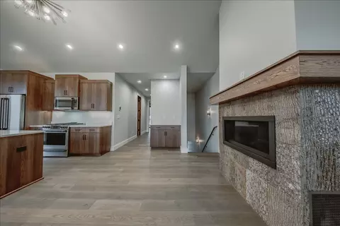 Entry Way - 207 Stoner Loop #A, Lakeside, MT 59922 photo 17 of 28