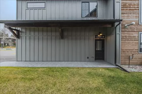 Exterior - 207 Stoner Loop #A, Lakeside, MT 59922 photo 2 of 7