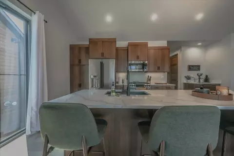 Kitchen - 207 Stoner Loop #A, Lakeside, MT 59922 photo 1 of 15