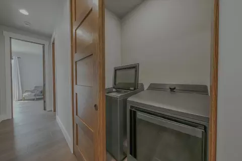 Entry Way - 207 Stoner Loop #A, Lakeside, MT 59922 photo 13 of 28