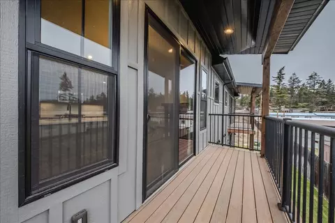 Exterior - 207 Stoner Loop #A, Lakeside, MT 59922 photo 3 of 7