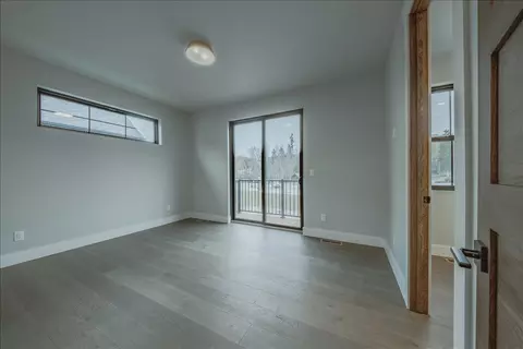 Bedroom - 207 Stoner Loop #A, Lakeside, MT 59922 photo 20 of 36