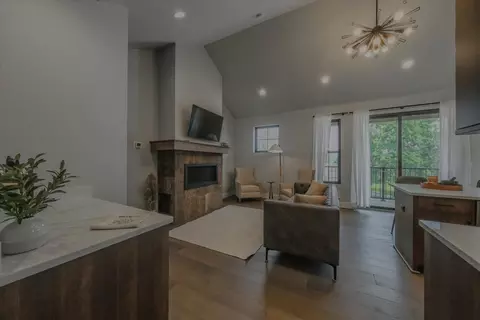 Living - 207 Stoner Loop #A, Lakeside, MT 59922 photo 5 of 24