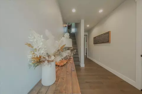 Entry Way - 207 Stoner Loop #A, Lakeside, MT 59922 photo 2 of 28
