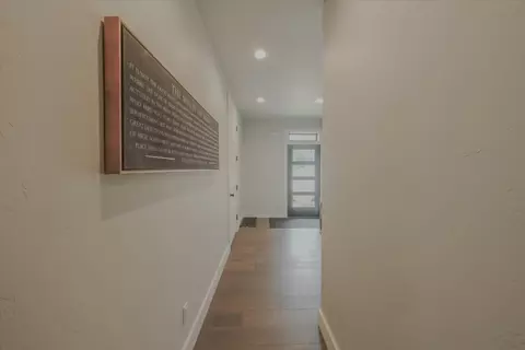 Entry Way - 207 Stoner Loop #A, Lakeside, MT 59922 photo 5 of 28