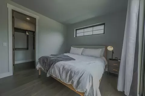 Bedroom - 207 Stoner Loop #A, Lakeside, MT 59922 photo 13 of 36