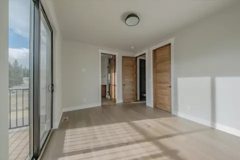 Bedroom - 207 Stoner Loop #A, Lakeside, MT 59922 photo 30 of 36