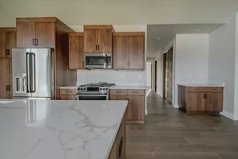 Entry Way - 207 Stoner Loop #A, Lakeside, MT 59922 photo 18 of 28