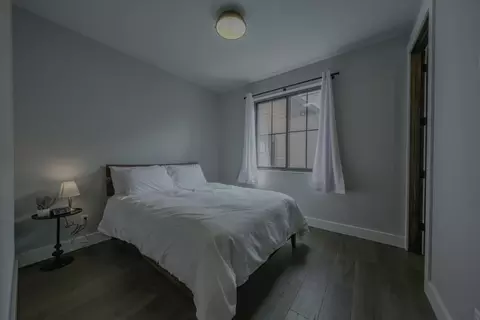 Bedroom - 207 Stoner Loop #A, Lakeside, MT 59922 photo 5 of 36