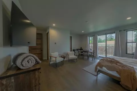 Bedroom - 207 Stoner Loop #A, Lakeside, MT 59922 photo 3 of 36