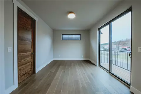 Bedroom - 207 Stoner Loop #A, Lakeside, MT 59922 photo 24 of 36
